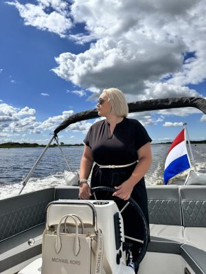 Ellen Holtmann