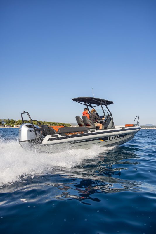 Highfield ADV7