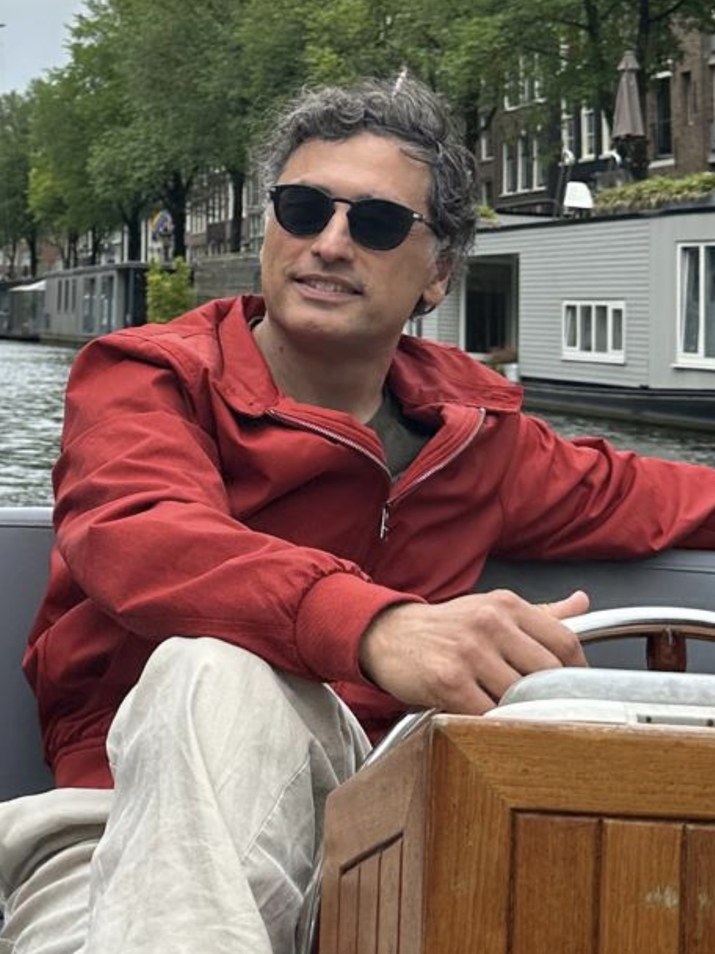 Bertan Karaimer